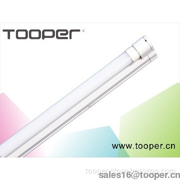 UL TUV CE Rohs pin 1-5FT 5-6W LED tube